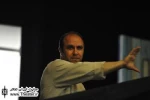 نمایش کودک، جشن تولد نیست/ یادداشت سیدآرش شریف‌زاده، کارگردان نمایش «گروفالو»