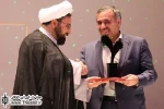 جشن اردیبهشت تئا‌تر شاهین شهر و میمه برگزار شد