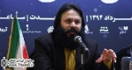 کوروش زارعی: تئاتر مذهبی نیازمند مخاطب سازی است/ گزارش نشست رسانه‌ای نمایش «مثل ماه برای آسمان»