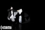 نمایش «سالومه و دکتر کالیگاری» در بیست و چهارمین نشست پلک تهران