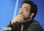 حمید پورآذری با کارگاه بداهه و حرکت به آموزشگاه سمندریان می‌آید