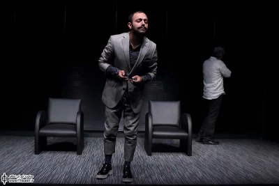 سه جلسه‌ تراپی