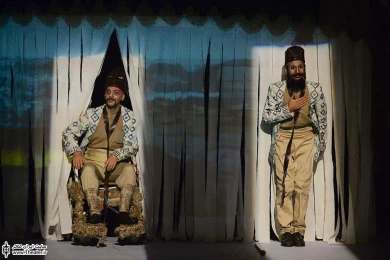 هزار شلاق 3