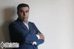 حامد هوشیاری نماینده‌ کارگروه ترویج و گسترش مخاطبان تئاتر حوزه هنری شد