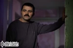 رضا مولایی به گروه بازیگران نمایش «هیچکس نبود بیدارمان کند» پیوست
