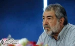 محمود عزیزی رییس جشنواره تئاتر شهر شد