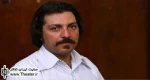 نمایشی بر اساس تئاتر گارجنیدزه