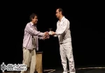 اجرای نمایش «1+1» در کره جنوبی