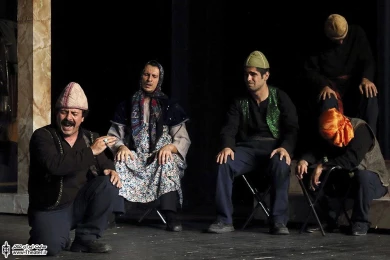جیجک علیشاه 2