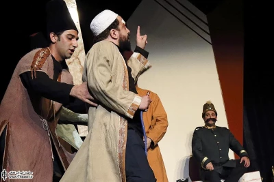 جیجک علیشاه