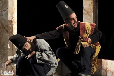 جیجک علیشاه 6