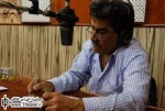 سریال نمایشی «دیدار» از رادیو نمایش پخش می‌شود