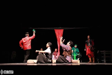 روزی گذر روزگار 2
