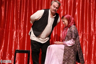 روزی گذر روزگار 5