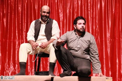 روزی گذر روزگار 7