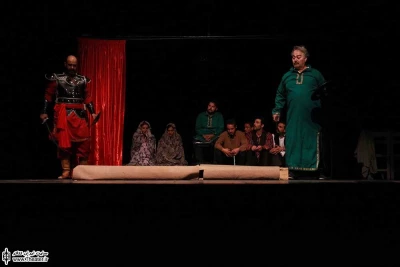روزی گذری روزگاری(تالار هنر اصفهان)