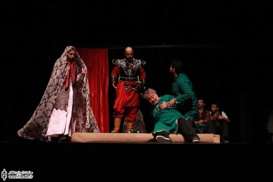 روزی گذر روزگار 9