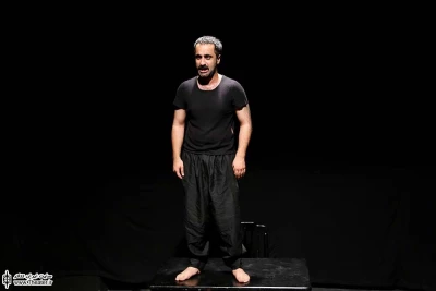 آش سرخ پشت پا(مشهد)