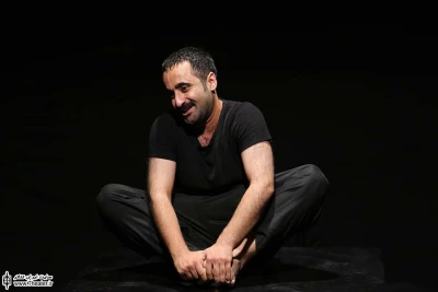 آش سرخ پشت پا(مشهد)