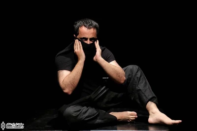 آش سرخ پشت پا(مشهد)