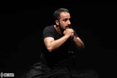 آش سرخ پشت پا(مشهد)