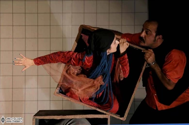نگهبان و اژدها(مشهد) 7