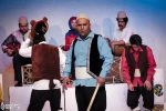 پیرمرد و ببر 7