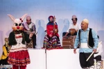 پیرمرد و ببر 11
