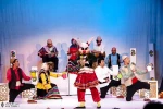 پیرمرد و ببر 12