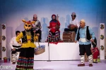 پیرمرد و ببر 13