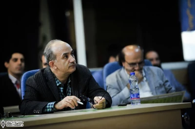دومین روز از پنجمین سمینار بین المللی نمایش های آییینی و سنتی