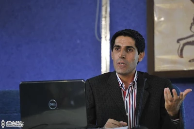دومین روز از پنجمین سمینار بین المللی نمایش های آییینی و سنتی