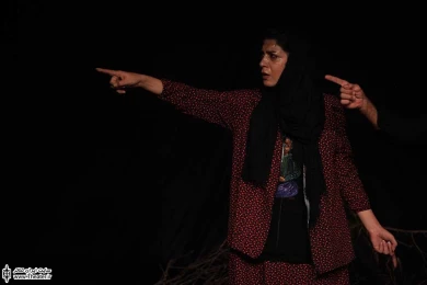 اگر شبی از شب های تهران مسافری 6