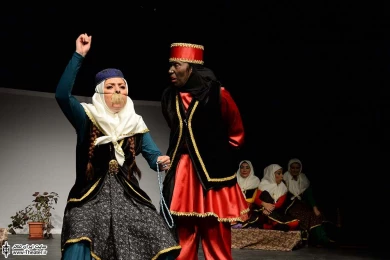 اپرت نیرنگ اورنگ 5