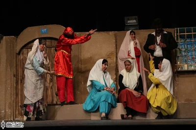 دیوان تئاترال