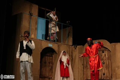 دیوان تئاترال