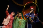 چله زری و عمو چله جون 2