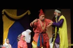 چله زری و عمو چله جون 3