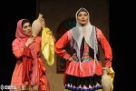 چله زری و عمو چله جون 4