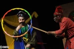 چله زری و عمو چله جون 8
