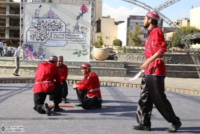 داماد سلطانی