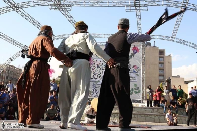 گاز و باز 4