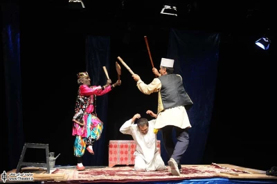 بر پهنه دریا