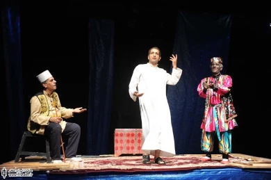 بر پهنه دریا 6