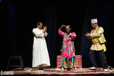بر پهنه دریا
