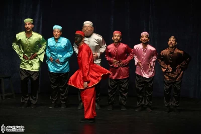 بازی سلطان و سیاه