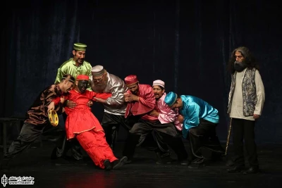 بازی سلطان و سیاه