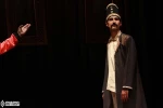 رام کردن زن سرکش 6