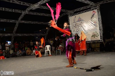 کین ایرج