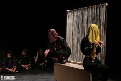 اگر شبی از شب های تهران مسافری